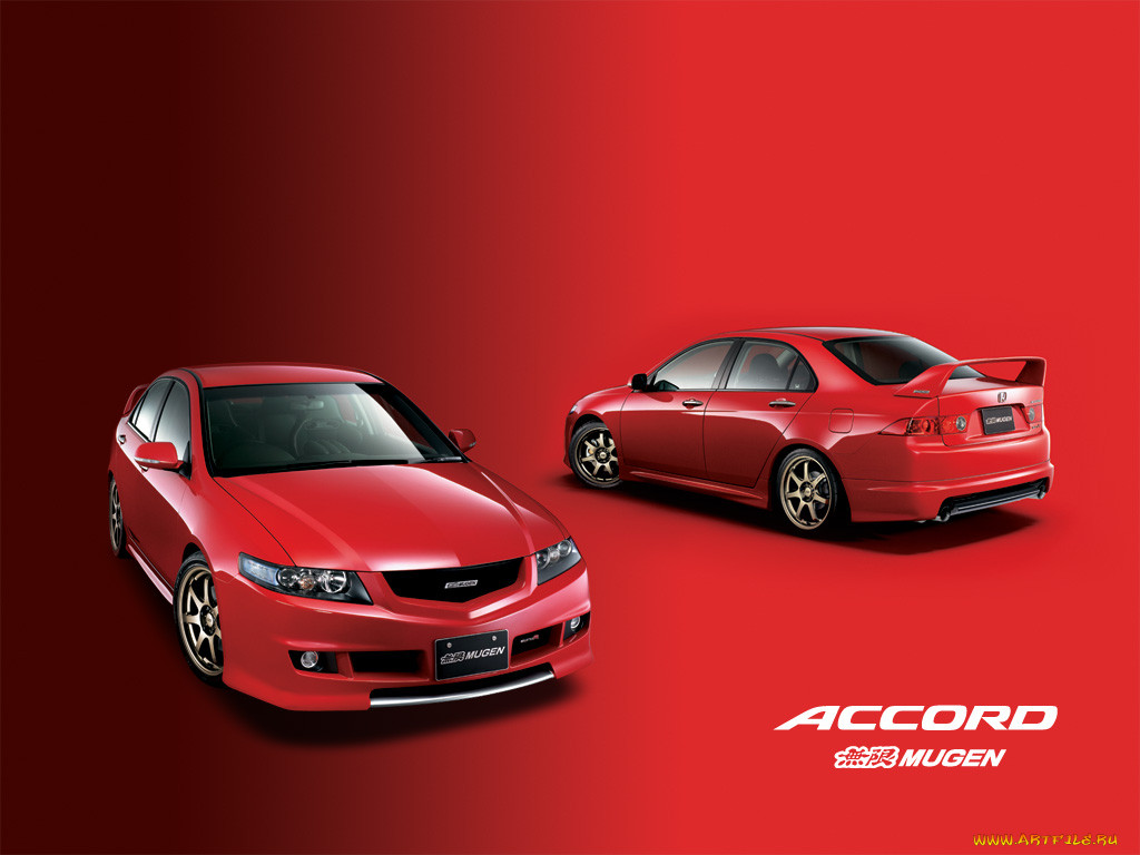 , honda